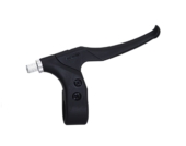 2-3 finger nylon-composite lever